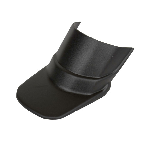 Pyramid Plastics Pyramid extenda fenda | matte black | royal enfield himalayan 450 2024>